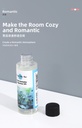 Water-Soluble Fragrance Oil (60ml/2.0fl.oz.) (Forget-Me-Not)