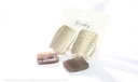 Simple Square Acrylic Earrings