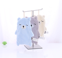 Sleeping Bear Hand Towel