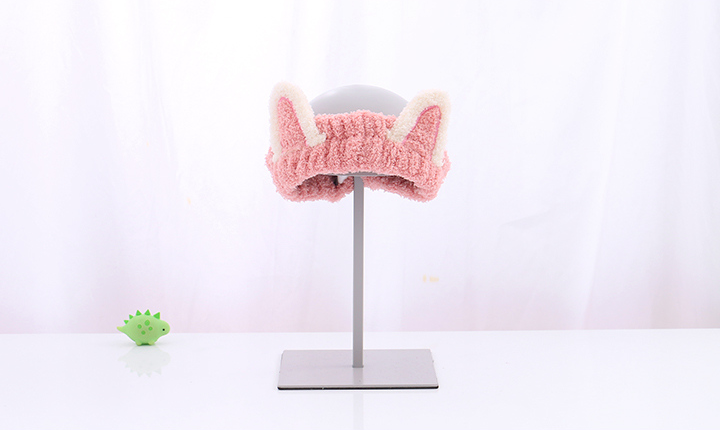 Cute Cat's Ear Hair Band