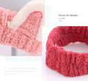 Cute Cat's Ear Hair Band