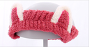 Cute Cat's Ear Hair Band