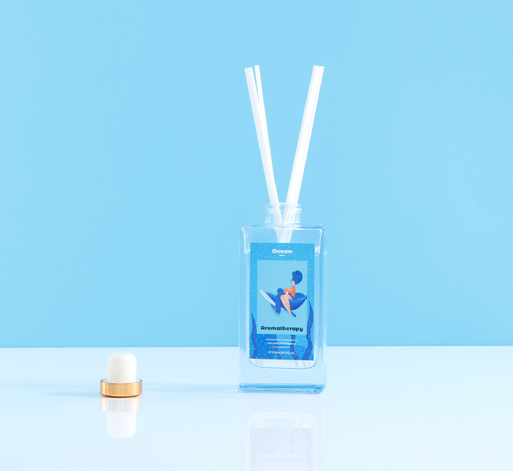 Ocean Love Aromatherapy 120ml/4.0fl.oz.(Ocean)E116