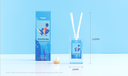 Ocean Love Aromatherapy 120ml/4.0fl.oz.(Ocean)E116