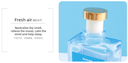 Ocean Love Aromatherapy 120ml/4.0fl.oz.(Ocean)E116