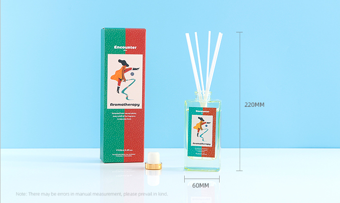 Colorful Life Aromatherapy 120ml/4.0fl.oz.(Encounter)E303