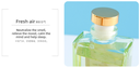 Colorful Life Aromatherapy 120ml/4.0fl.oz.(Encounter)E303