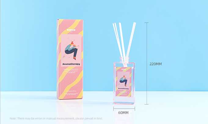 Pink Girl Aromatherapy 120ml/4.0fl.oz.(coco)E044