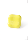 Simple Square Paint Earrings