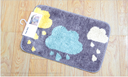 INS Style Floor Mat