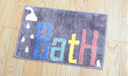 INS Style Floor Mat