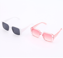 Big-frame Stylish Sunglasses