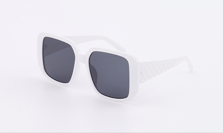 Big-frame Stylish Sunglasses