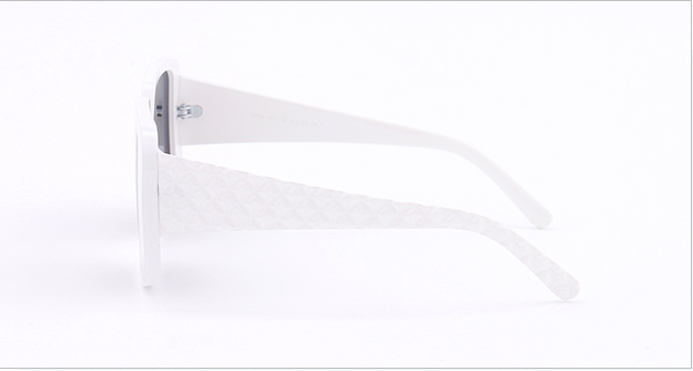 Big-frame Stylish Sunglasses