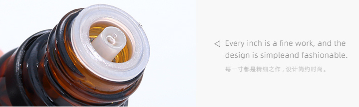 Water-soluble Essential Oil 10ml/0.3fl.oz.(Cinnamon and Peach Blossom)