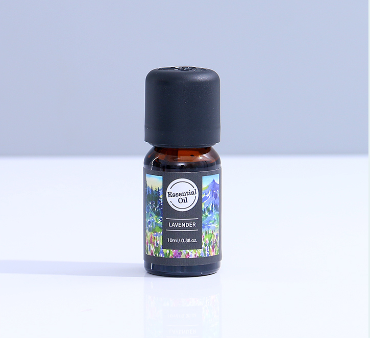 Water-soluble Essential Oil 10ml/0.3fl.oz.(Lavender)