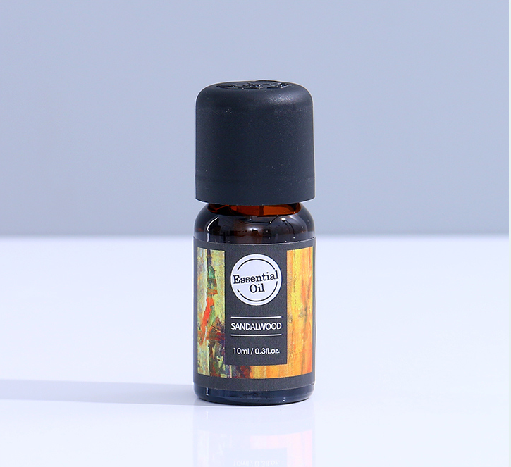 Water-soluble Essential Oil 10ml/0.3fl.oz.(Sandalwood)