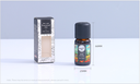 Water-soluble Essential Oil 10ml/0.3fl.oz.(Berry Festival)