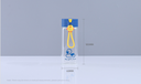 Naughty Duck Glass 300ml/10.1fl.oz.