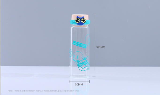 Cool Kitty Glass 350ml/11.8fl.oz.