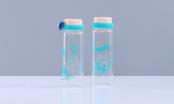 Cool Kitty Glass 350ml/11.8fl.oz.