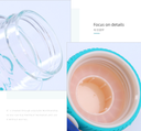 Cool Kitty Glass 350ml/11.8fl.oz.