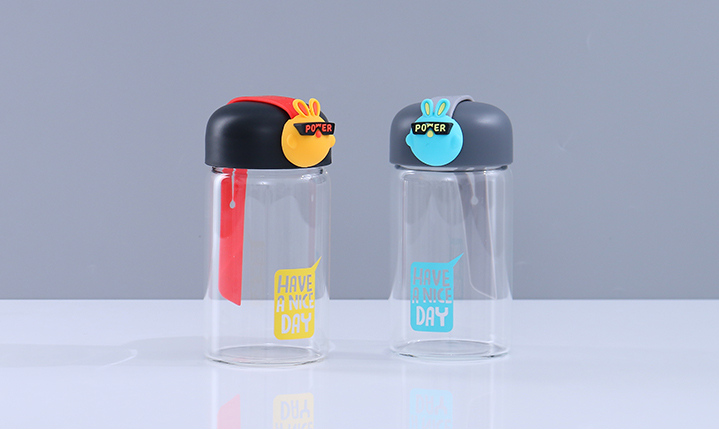 Cuddle Bunny Glass 290ml/9.8fl.oz