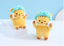 Wasing Kitty Doll Decoration
