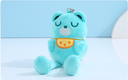 Candy Long-leg Bear Doll Decoration