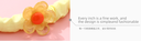 Fluorescent Flower Kids Hair Band