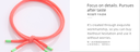 High-elastic Knot Hair Ropes 3PCS