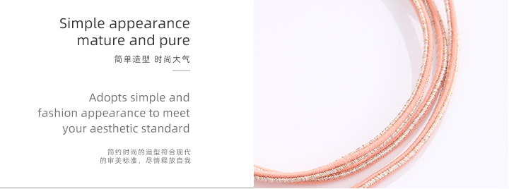 Knot Imitation Pearl Hair Ropes 2PCS