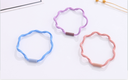 Simple Twist Hair Ropes 3PCS