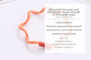 Simple Twist Hair Ropes 3PCS