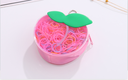 Fruit Bag Disposable Rubber Band