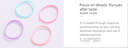 Cute Girl Disposable Rubber Band