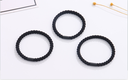 High-elastic Twist Hair Ropes 6 PCS