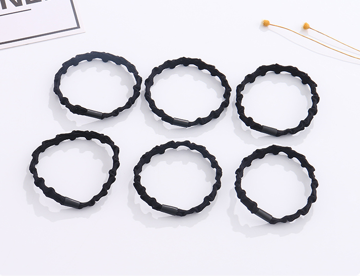 Waving Basic Hair Ropes 6 PCS