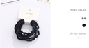 Waving Basic Hair Ropes 6 PCS