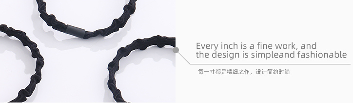 Waving Basic Hair Ropes 6 PCS