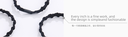 Waving Basic Hair Ropes 6 PCS