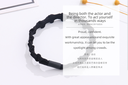 Waving Basic Hair Ropes 6 PCS