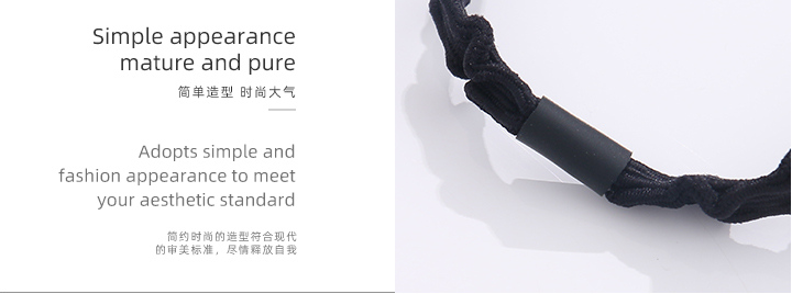 Waving Basic Hair Ropes 6 PCS