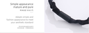 Waving Basic Hair Ropes 6 PCS