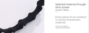 Waving Basic Hair Ropes 6 PCS