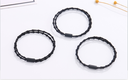 Long Pod Basic Hair Ropes 8 PCS