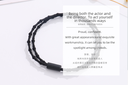 Long Pod Basic Hair Ropes 8 PCS