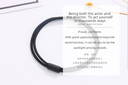 High-quality Basic Hair Ropes 6 PCS