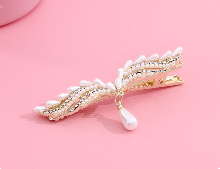 Wing Hair Clip