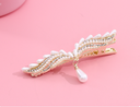 Wing Hair Clip